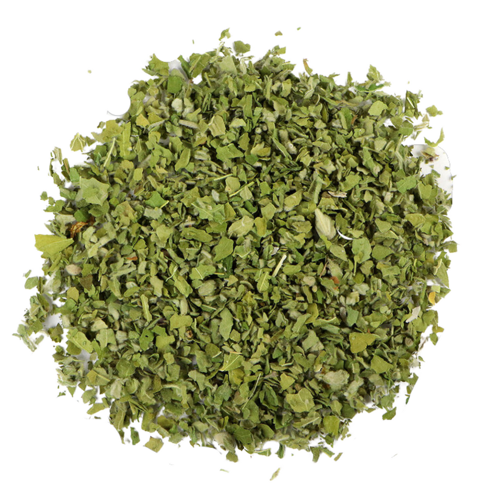 Magical Benefits of Marshmallow Leaf for Witchcraft and Spellcraft