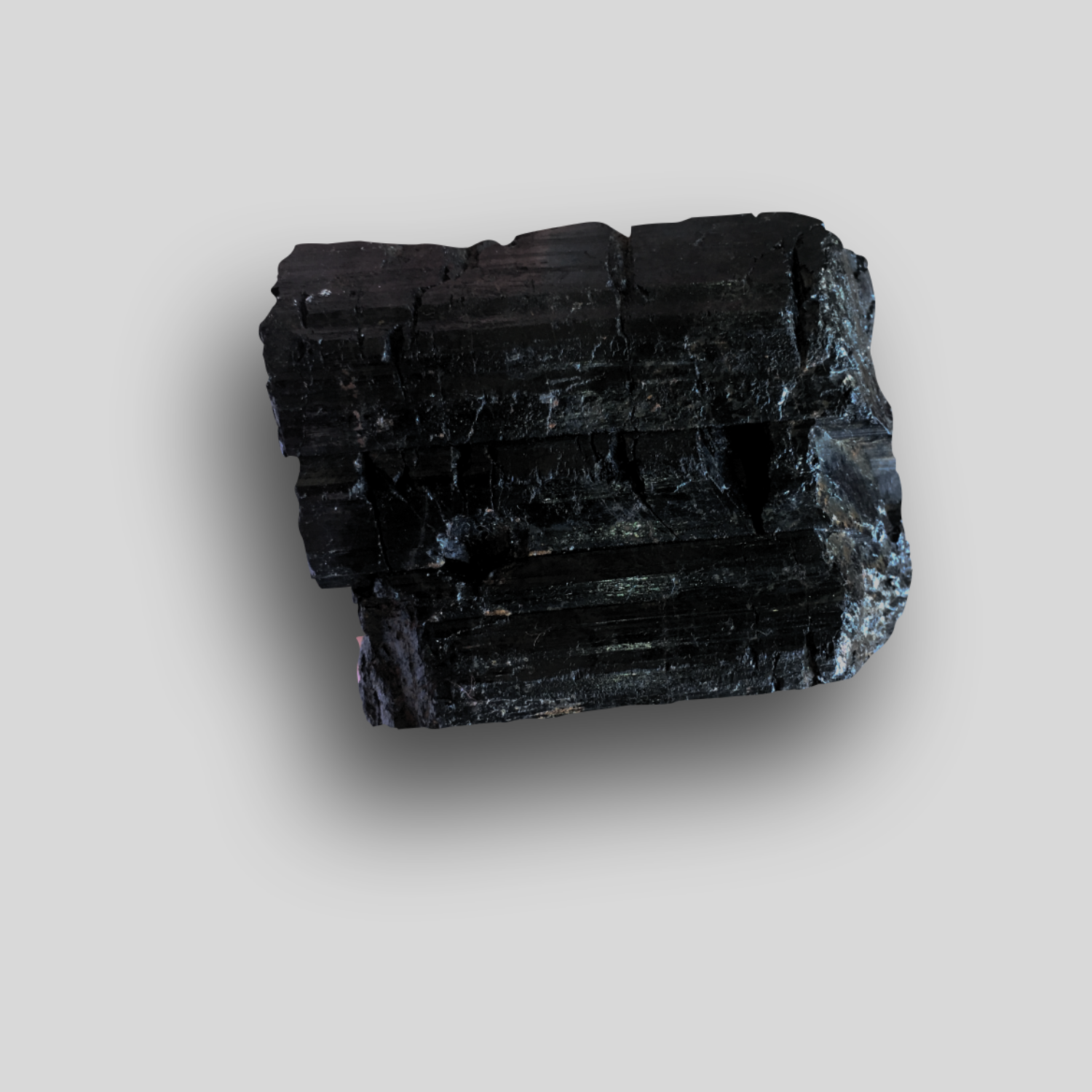 Black Tourmaline