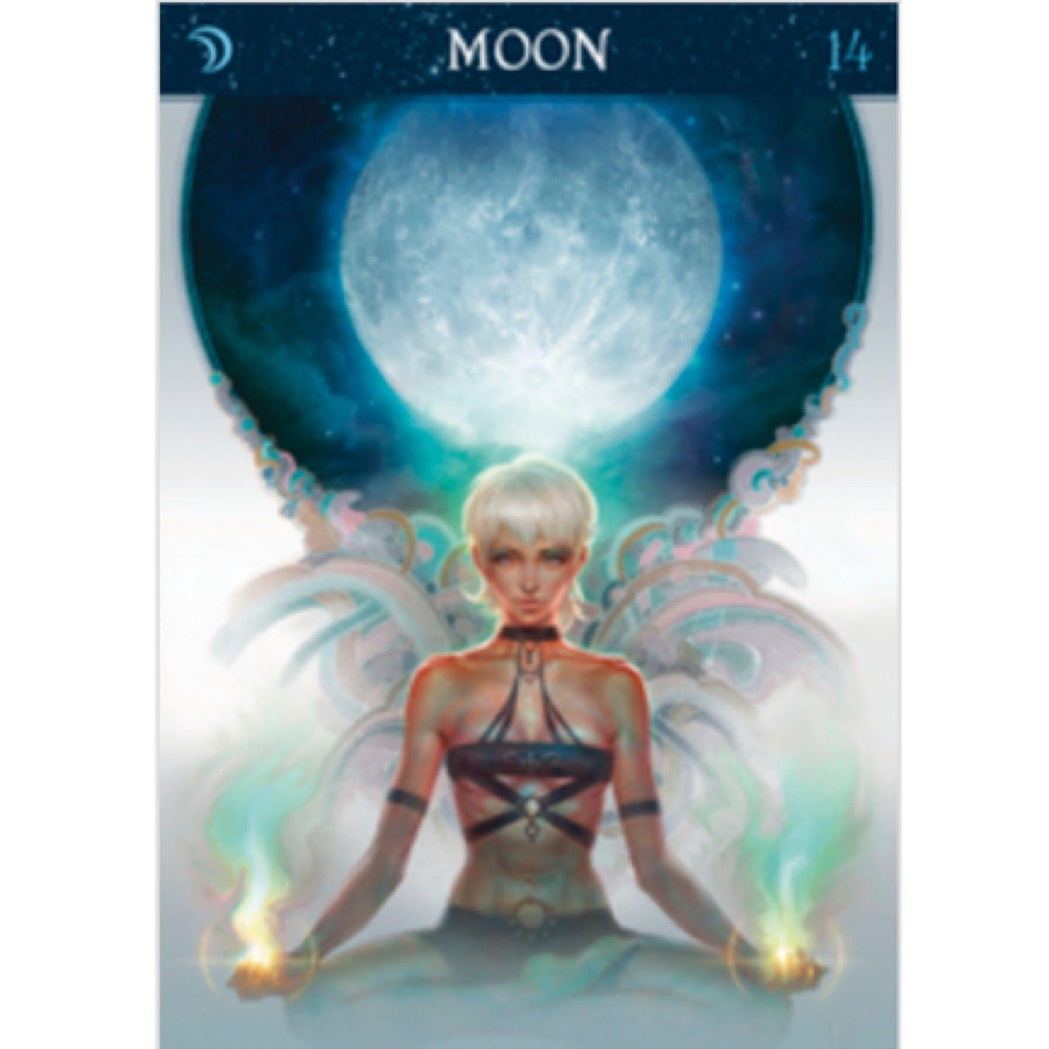 Barbieri Zodiac Oracle