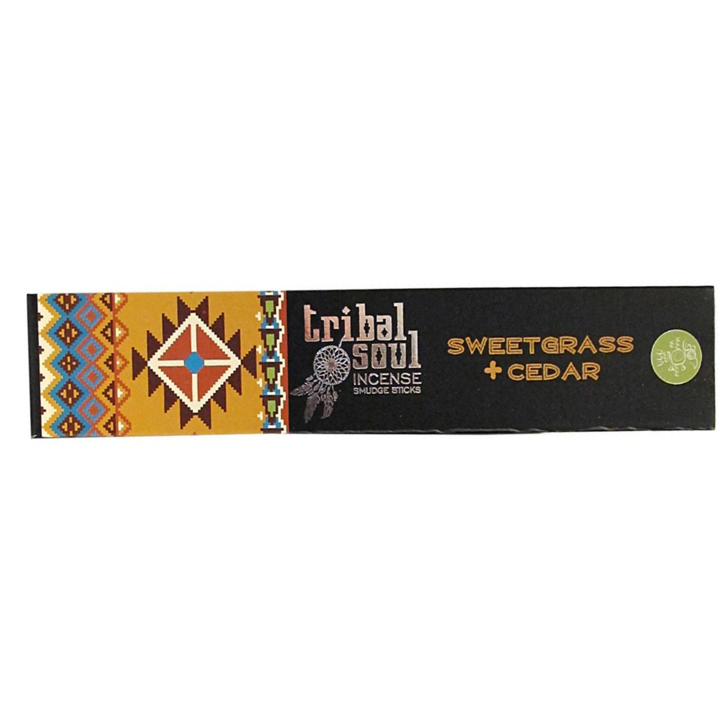 Tribal Soul Incense Sticks ( 1 Box-12 packs of 15g each ) or (1 Packet-15g)