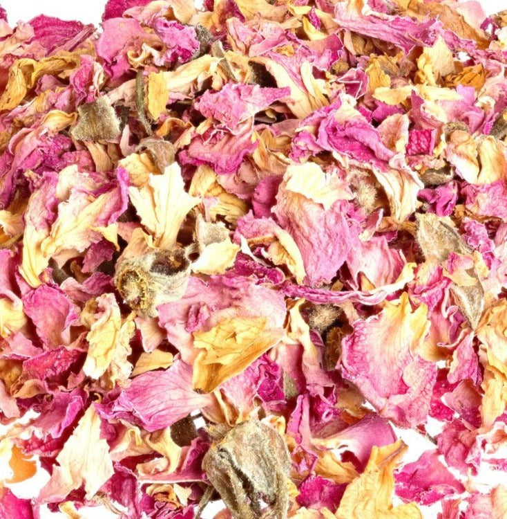 Rose Petals, Pink 1oz