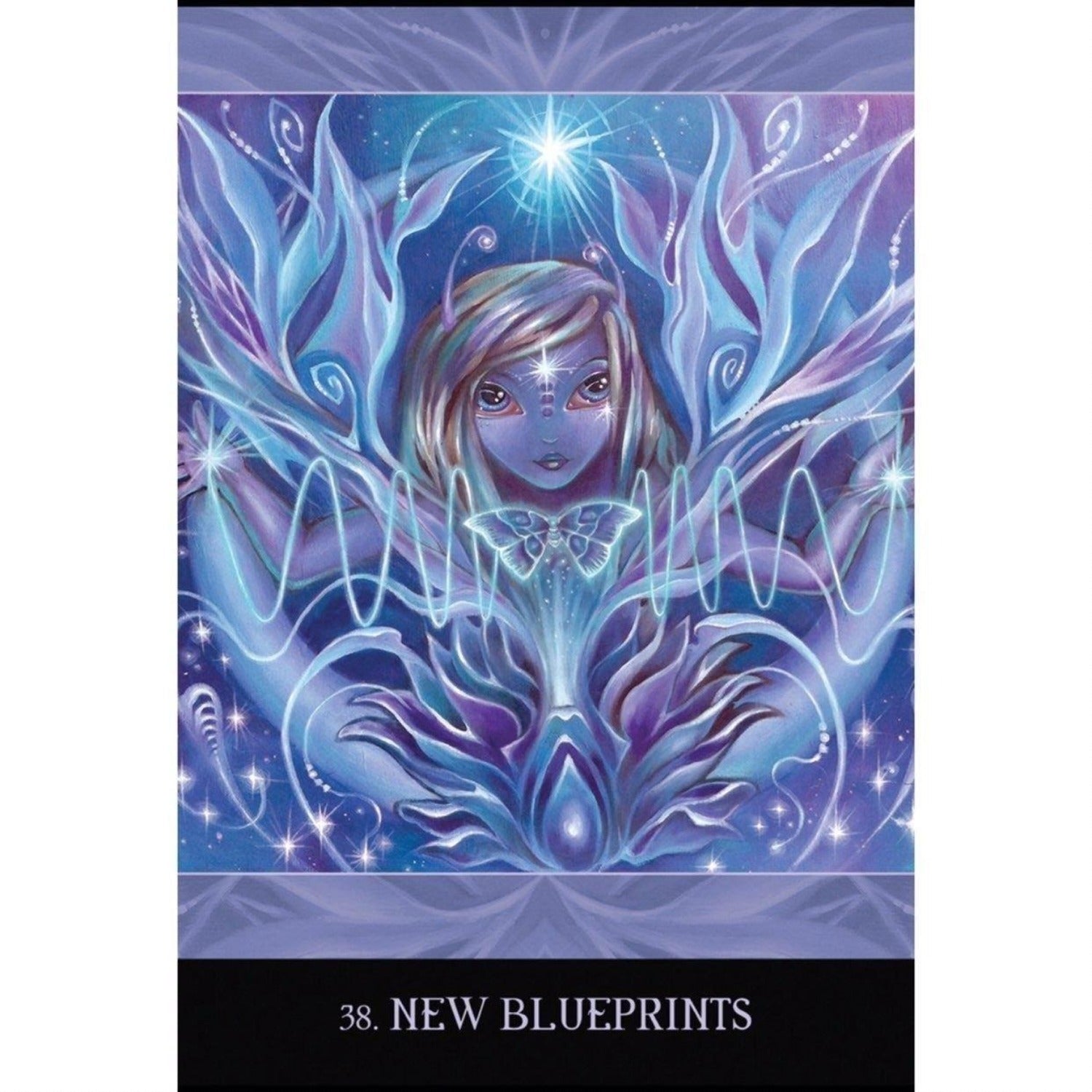 Beyond Lemuria Oracle Cards