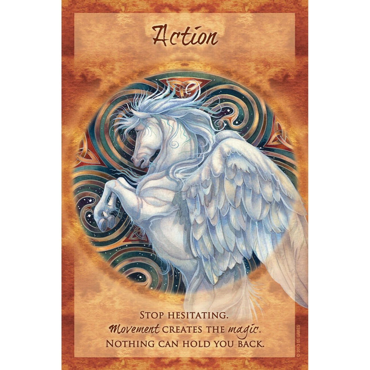 Magical Times Empowerment Cards