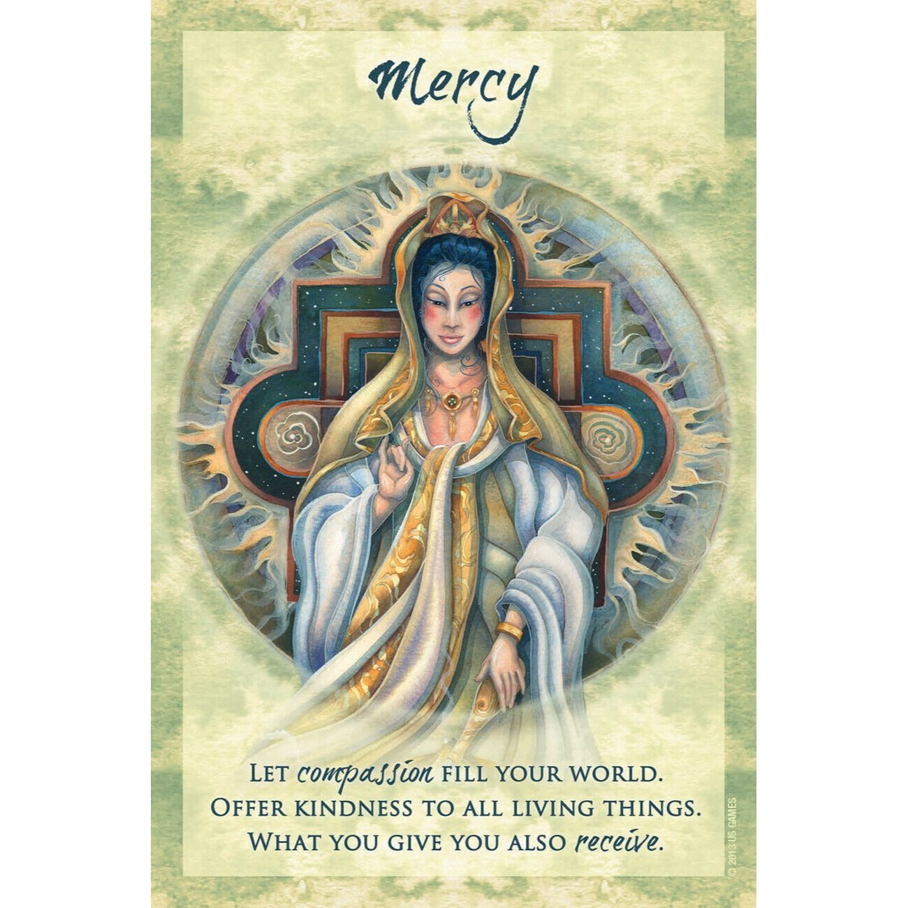 Magical Times Empowerment Cards