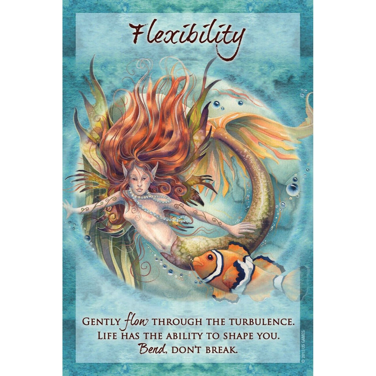 Magical Times Empowerment Cards