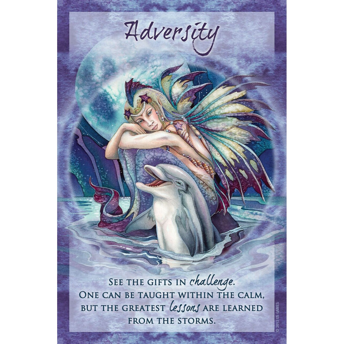 Magical Times Empowerment Cards