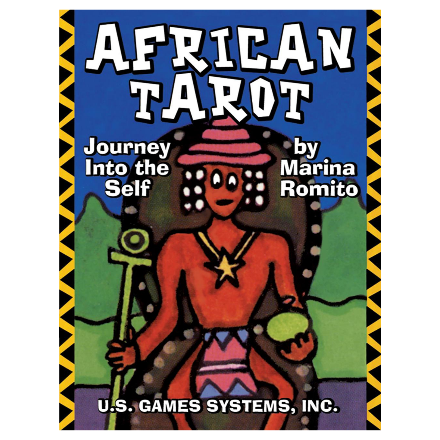 African Tarot