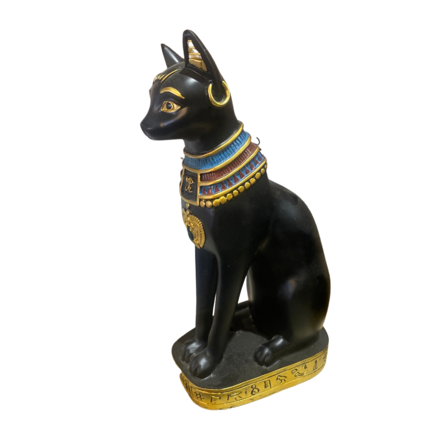 Bastet Statue Egyptian Figurines