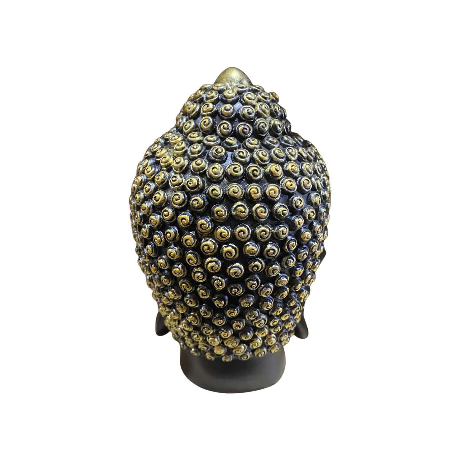 Buddha Statue Head