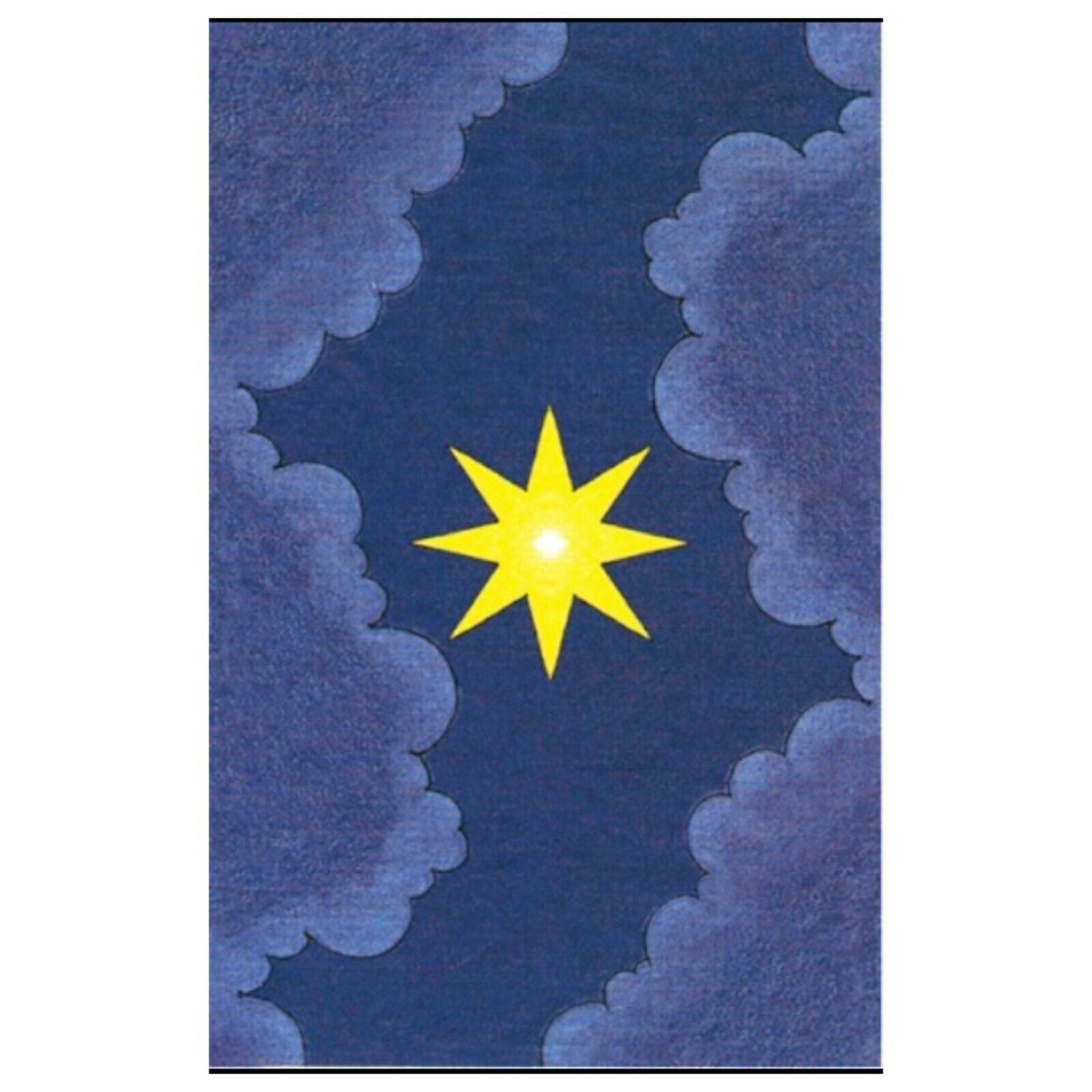 Universal Waite® Pocket Tarot
