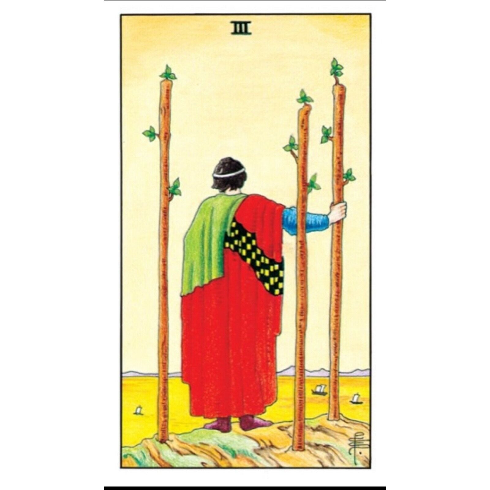 Universal Waite® Pocket Tarot