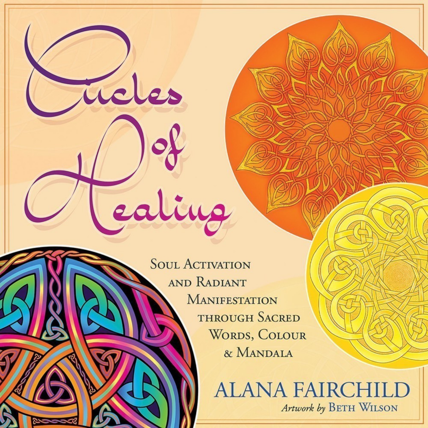 Circles of Healing