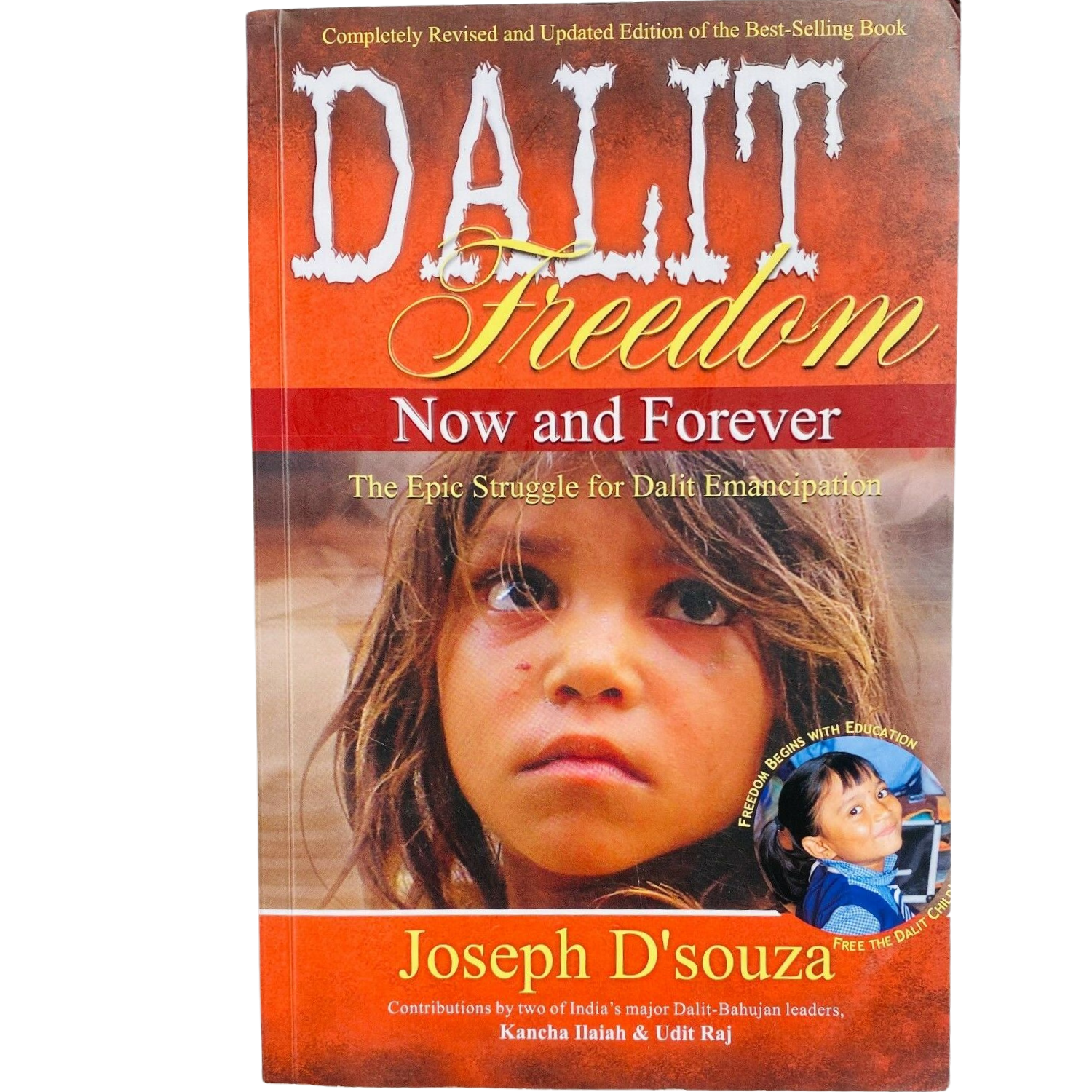 Dalit Freedom Joseph D'souza