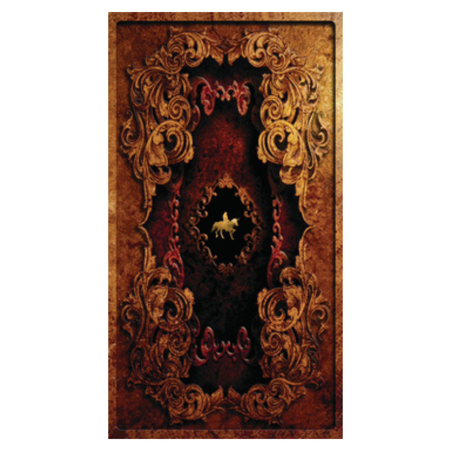 Dancing in the Dark Tarot