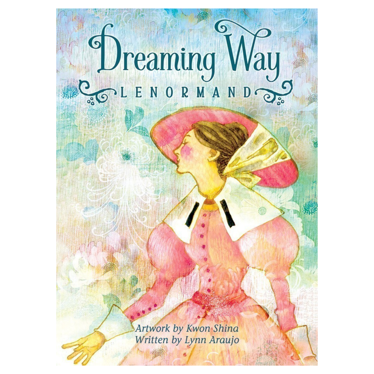 Dreaming Way Lenormand
