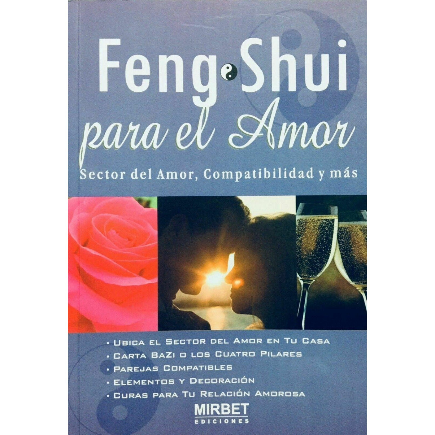 Feng Shui para el Amor Buena Energia pa el Romance