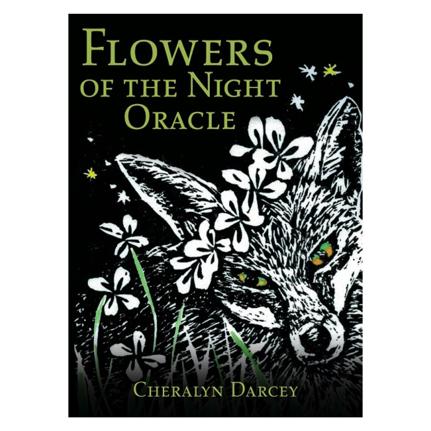 Flowers of the Night Oracle