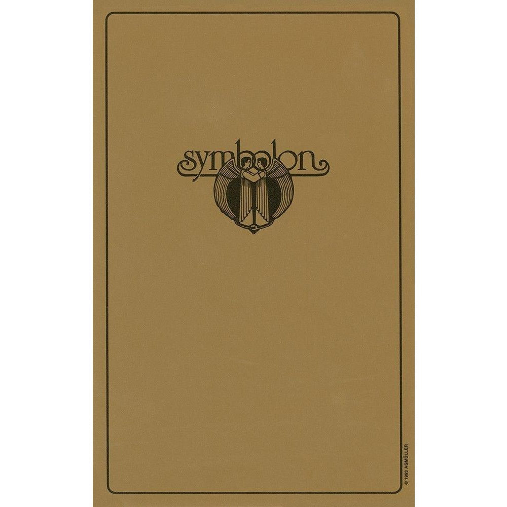 Pocket Symbolon Cards