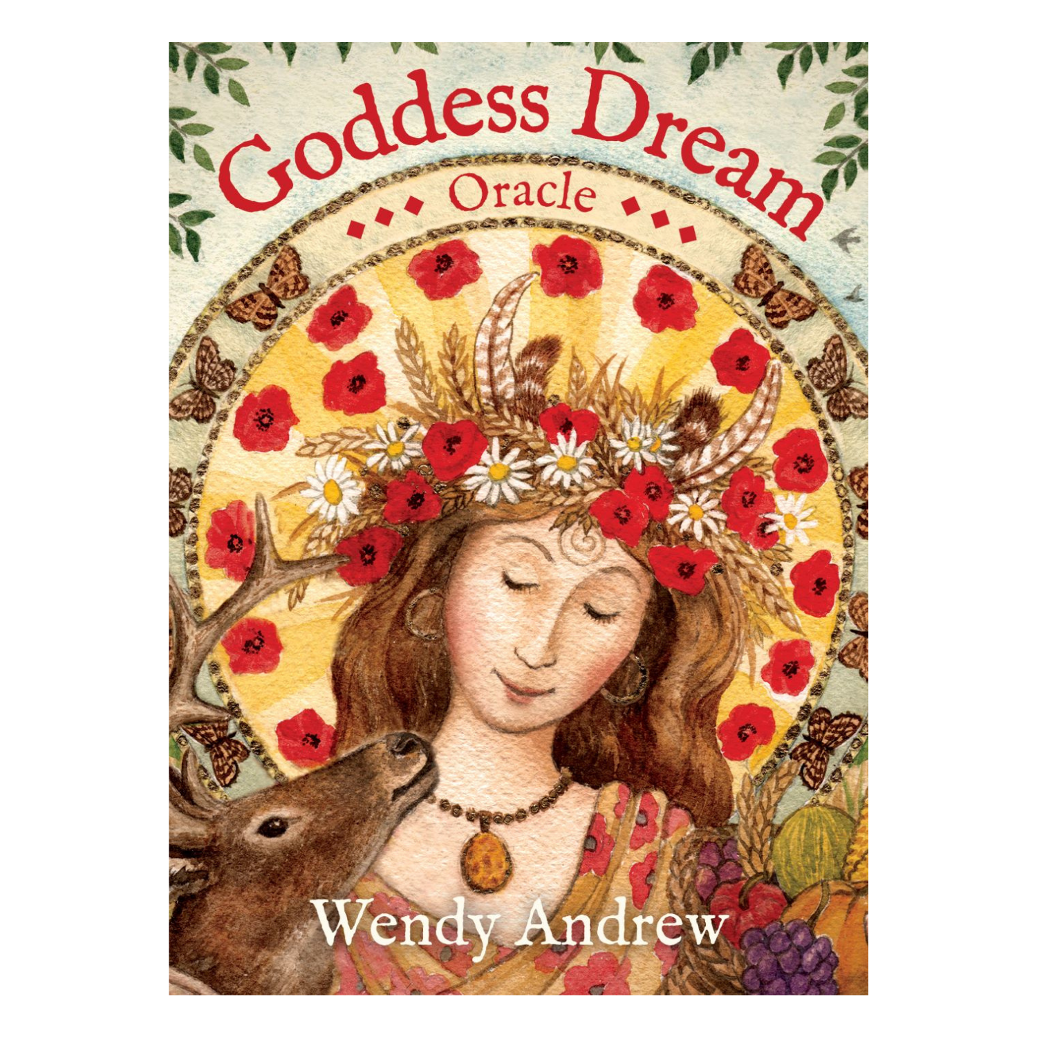 Goddess Dream Oracle