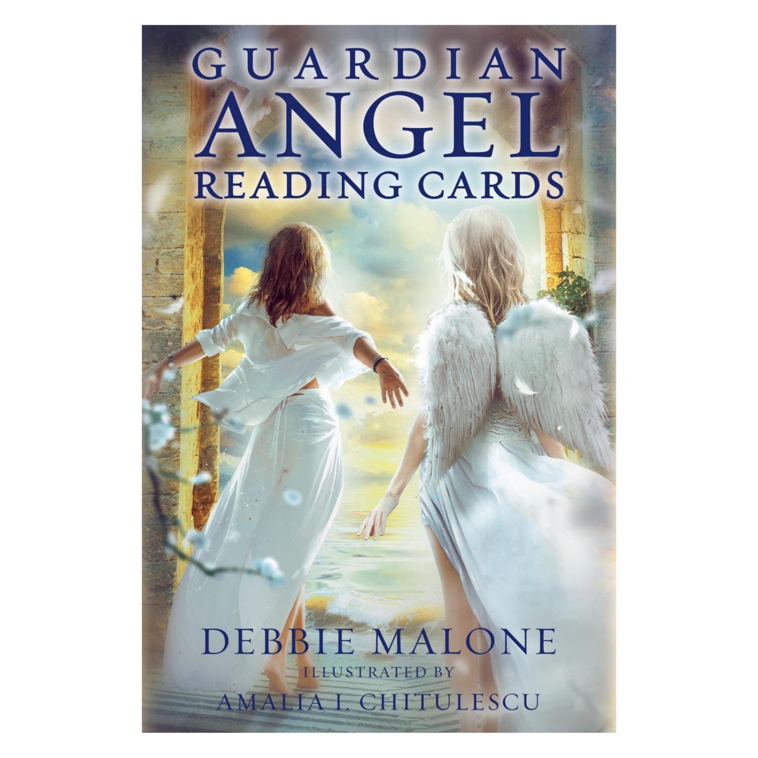 Guardian Angel Reading Cards