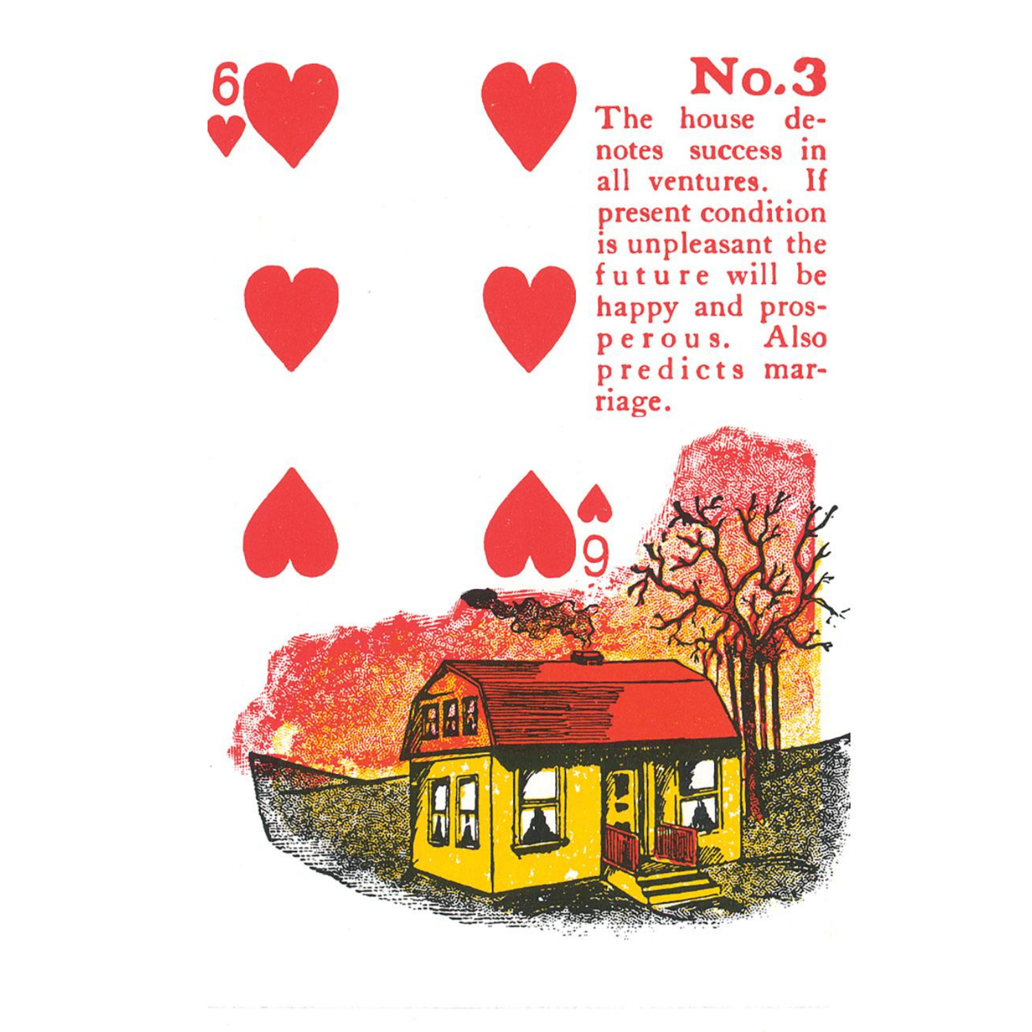 Gypsy Witch® Fortune Telling Cards