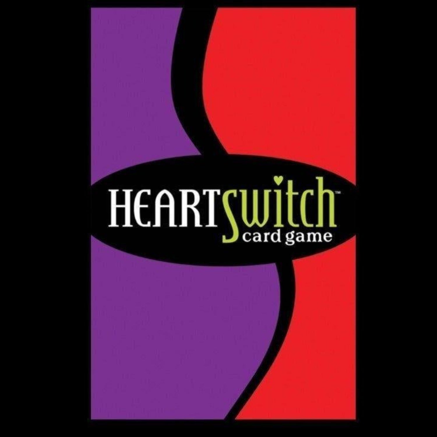 HeartSwitch Card Game