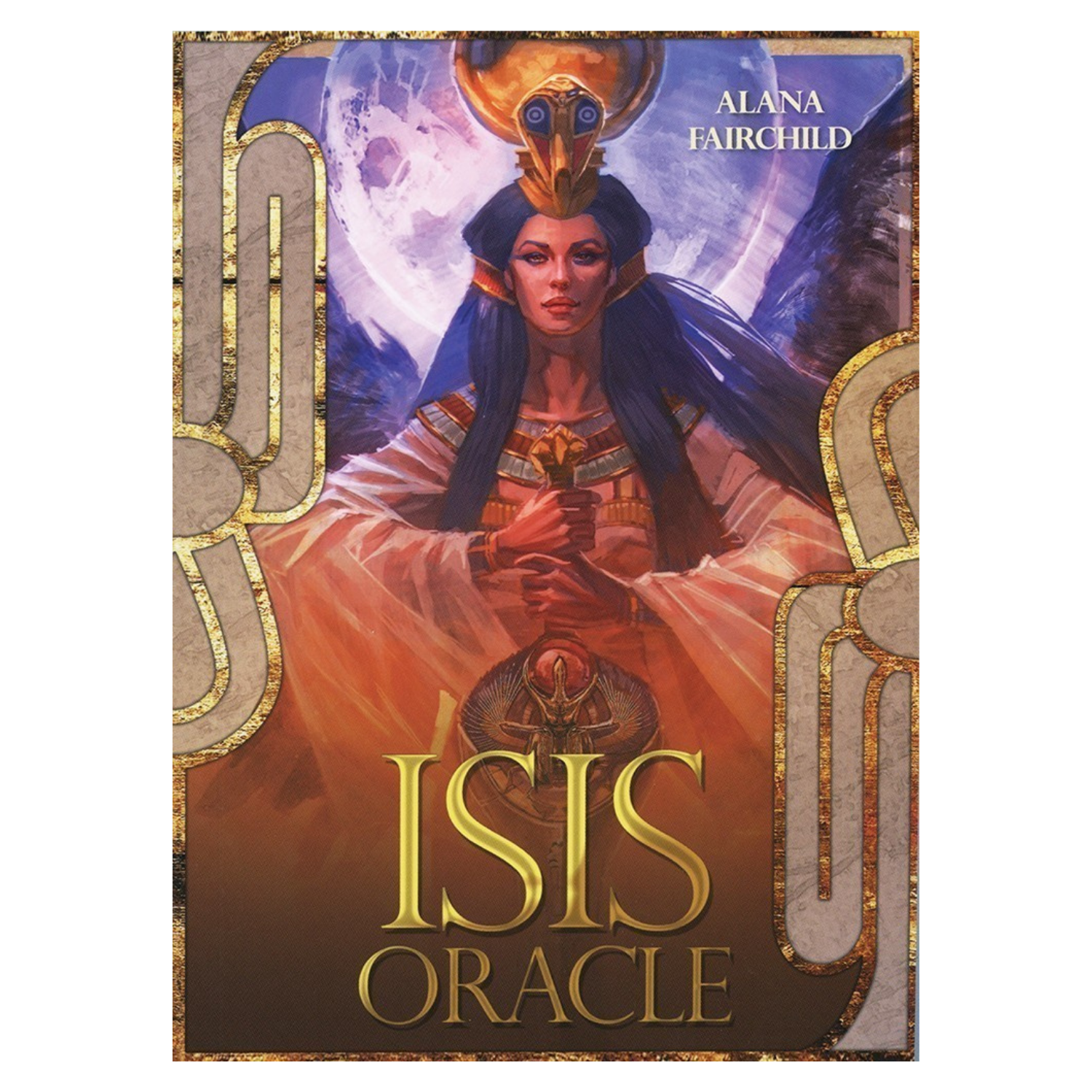 Isis Oracle