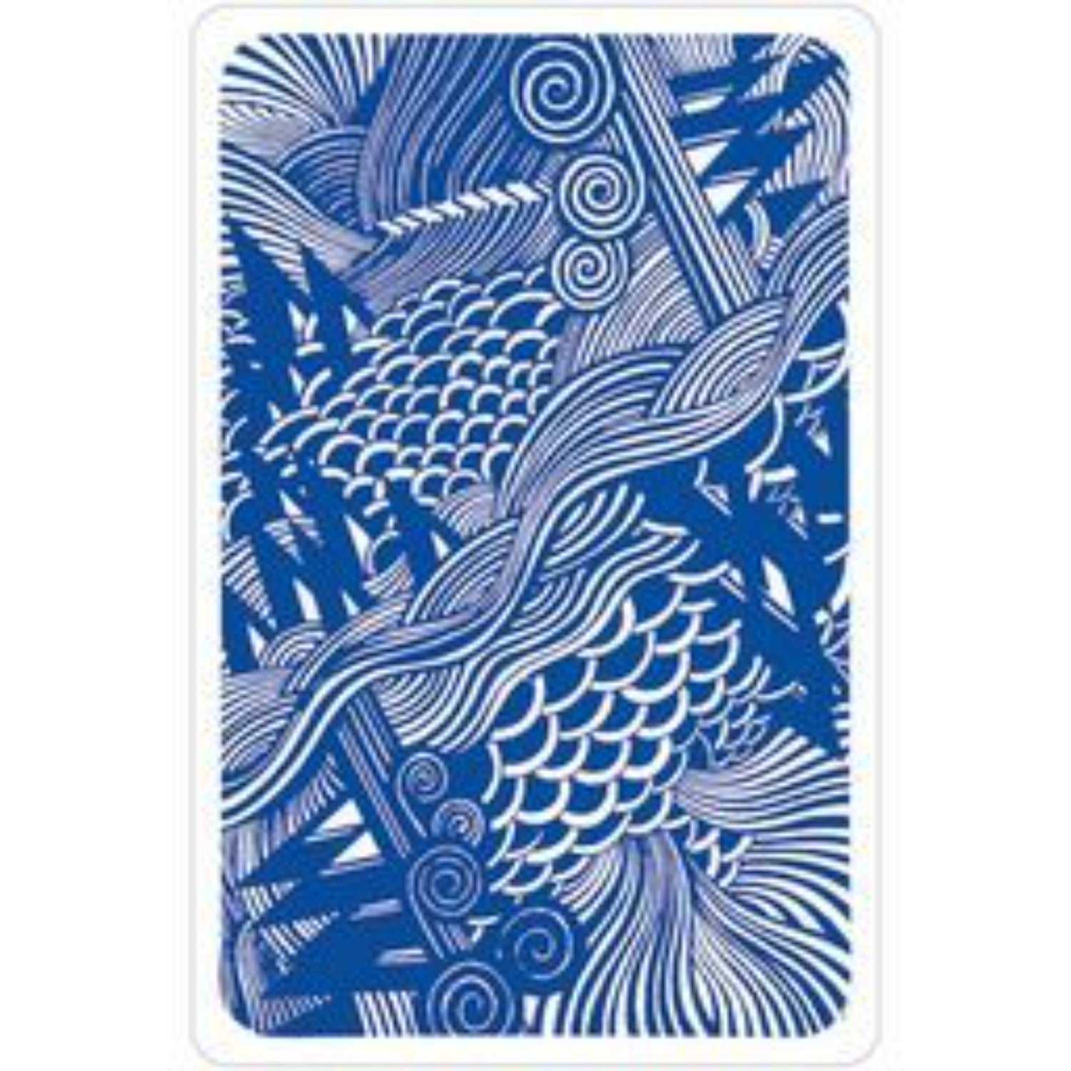 Aquarian Tarot Deck