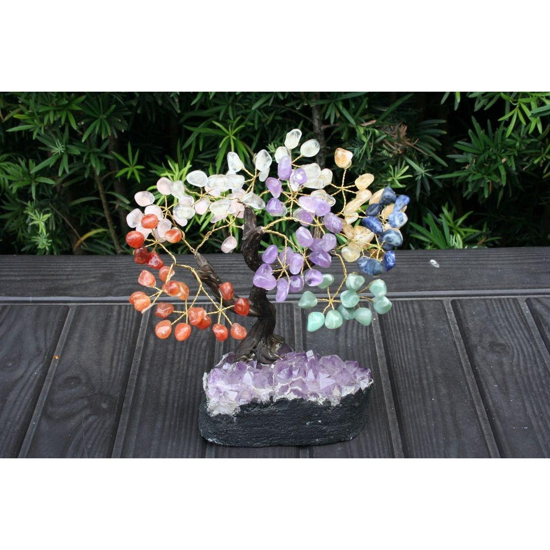 Tree Bonsai Clay Trunk XLG Size