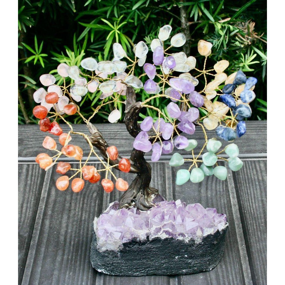 Tree Bonsai Clay Trunk XLG Size