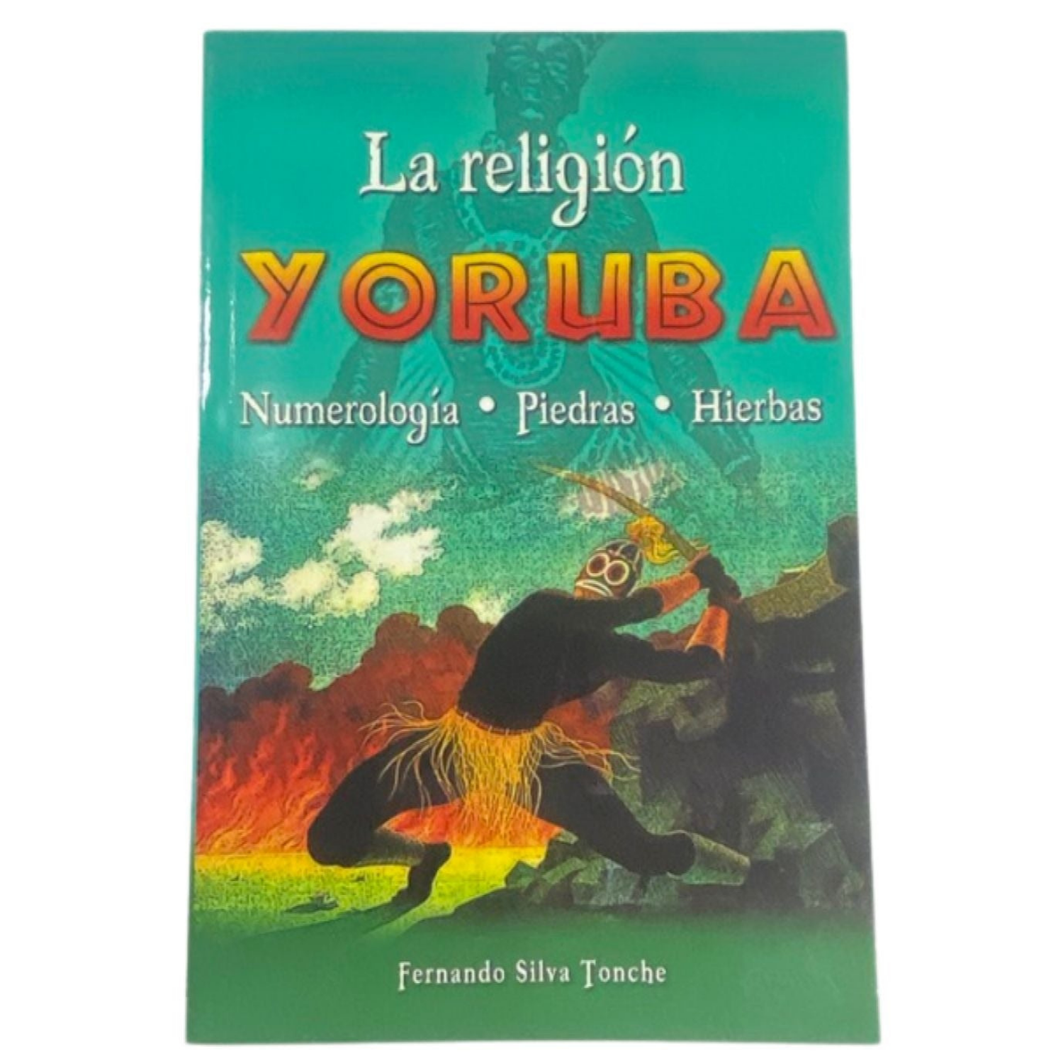 La Religion Yoruba