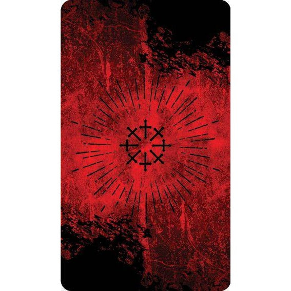 Vlad Dracula Tarot