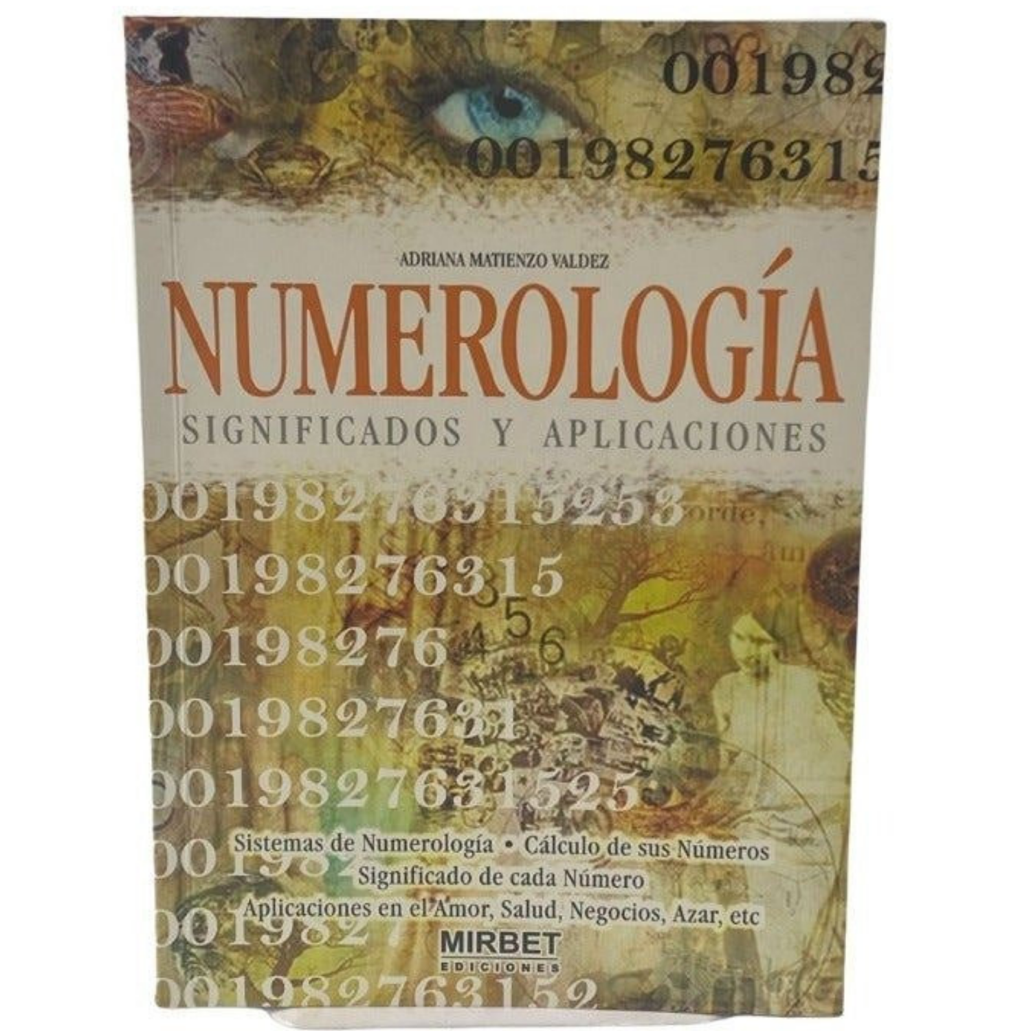 Numerología: significados y aplicaciones