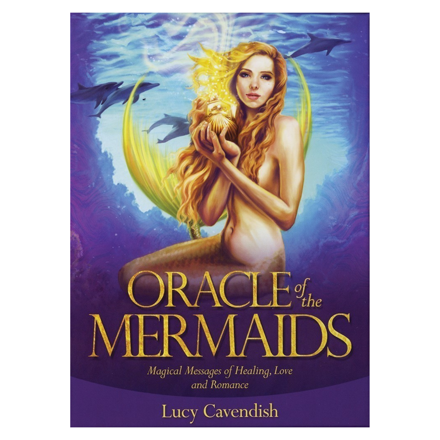 Oracle of the Mermaids