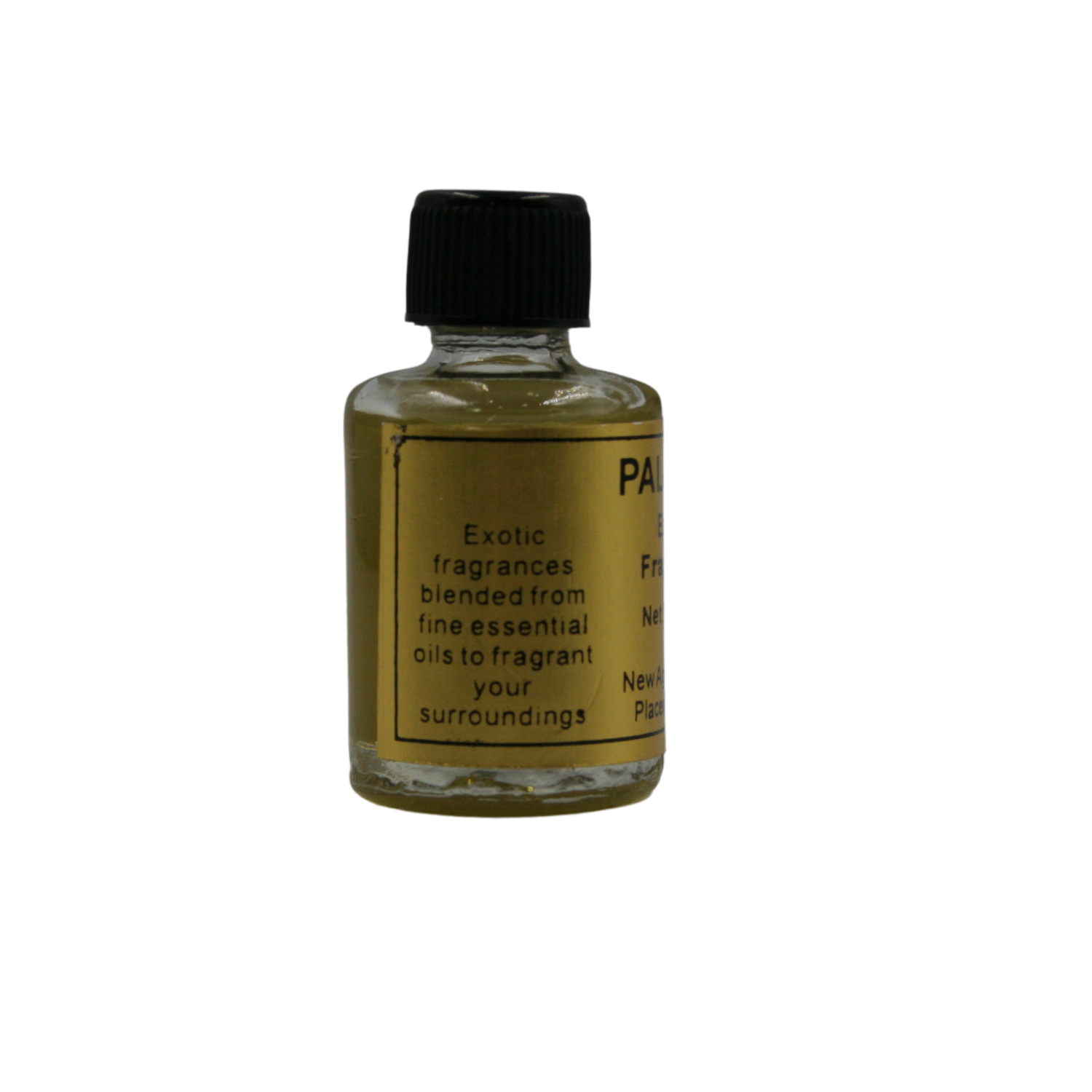 Palo Santo Essential Aroma Oil 10ml