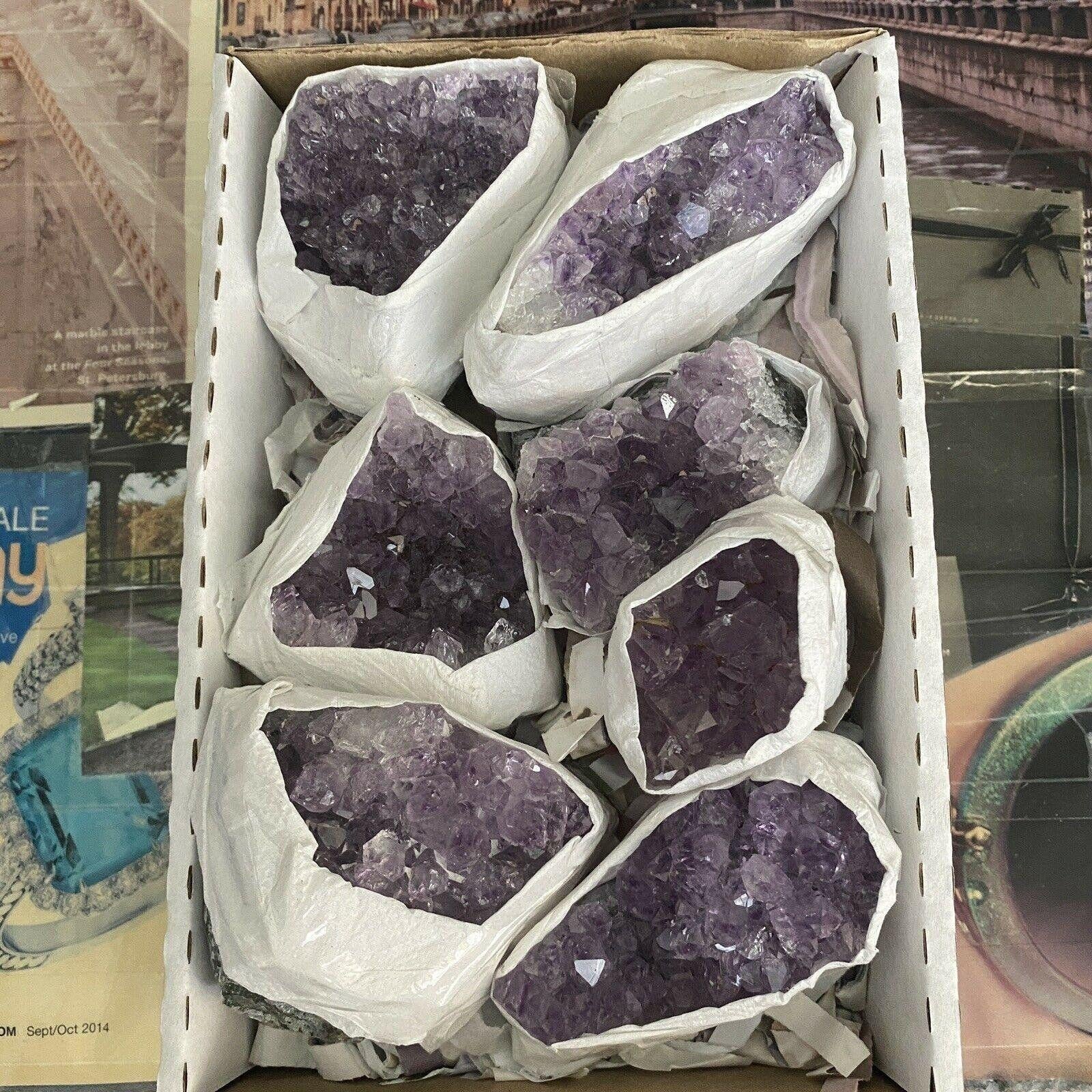 Amethyst Cluster (small piece)