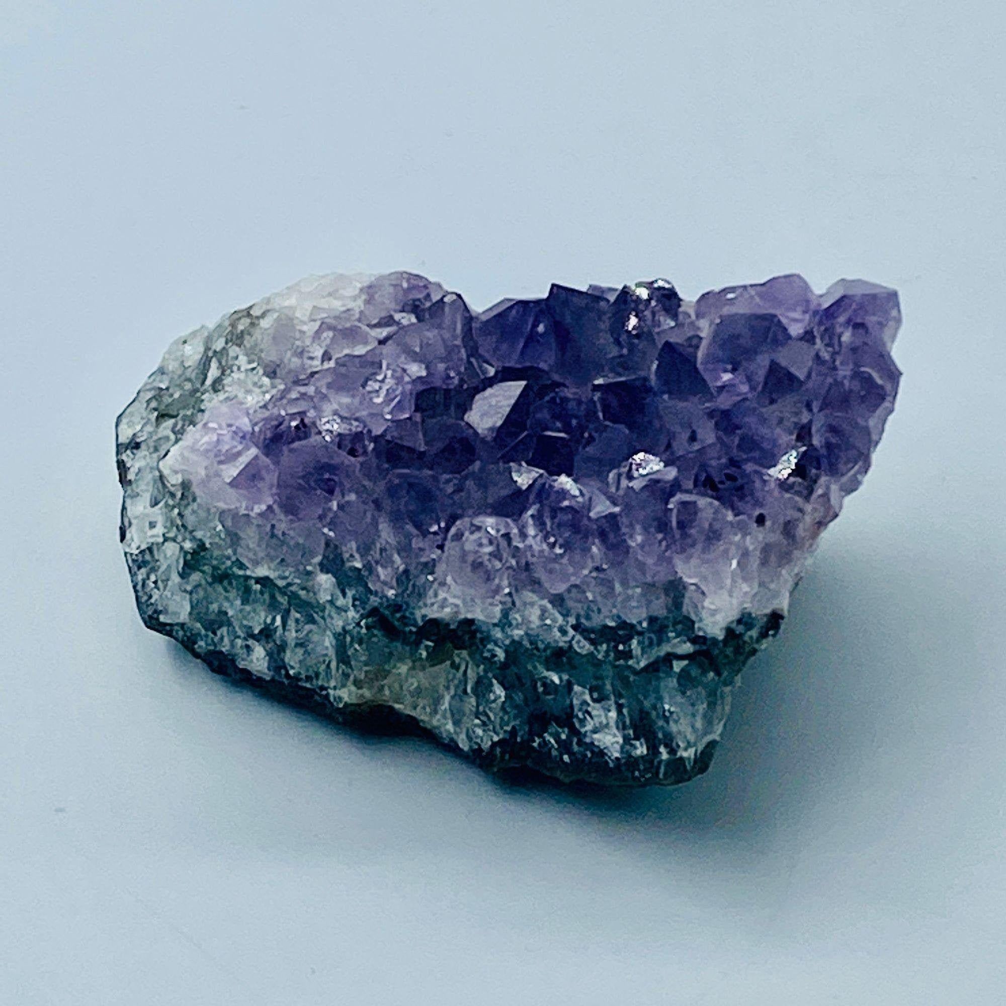 Amethyst Cluster (small piece)