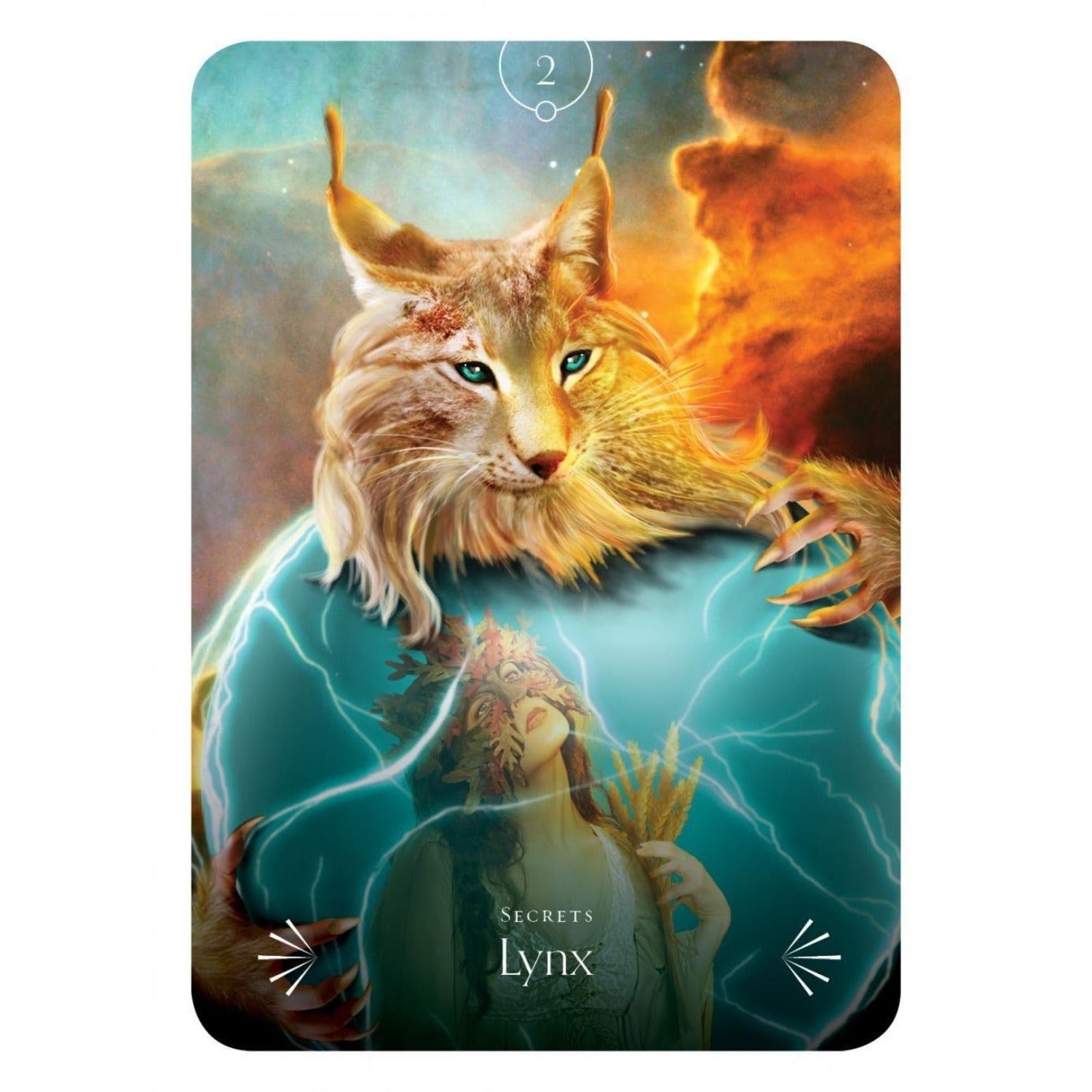 Divine Animals Oracle