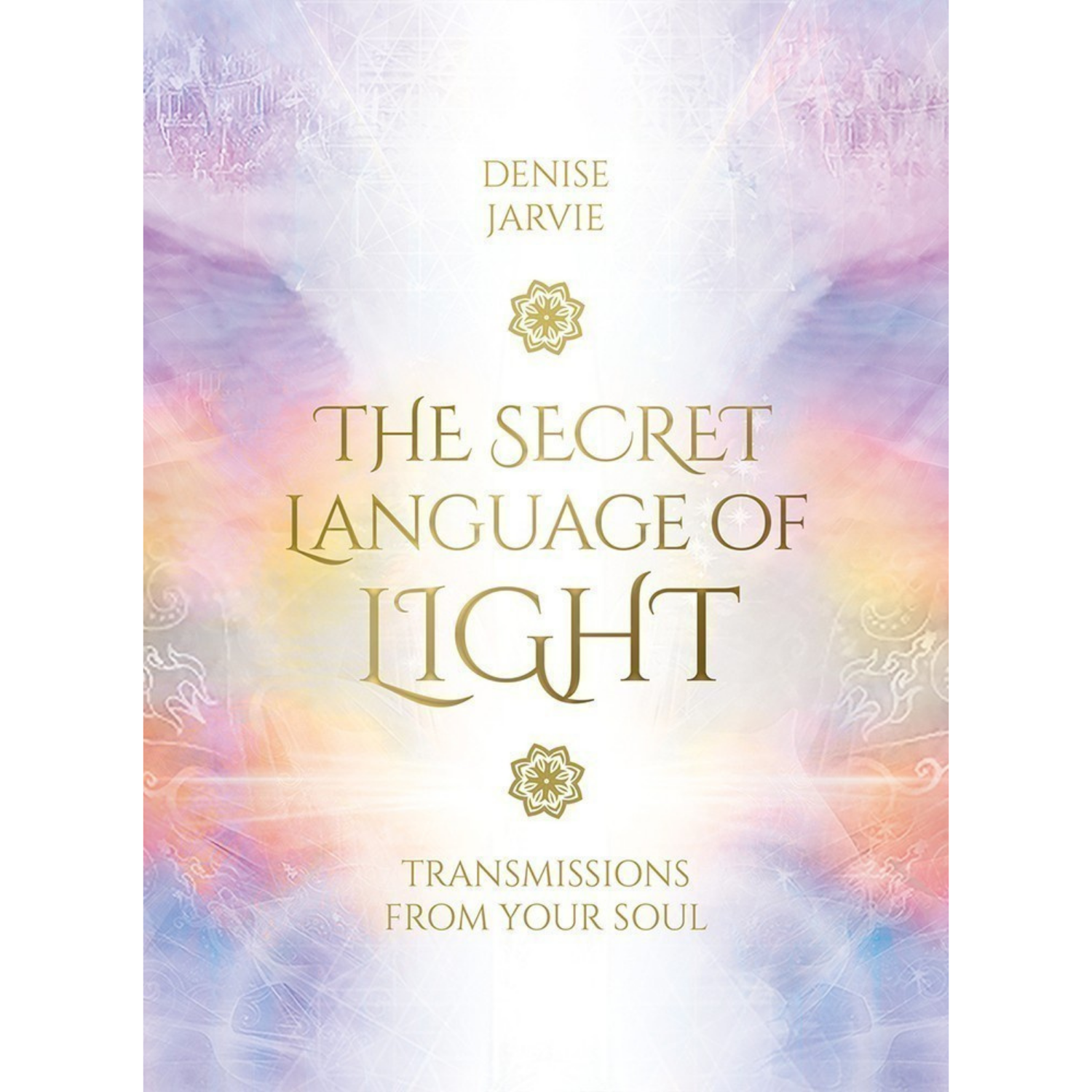 The Secret Language of Light Oracle