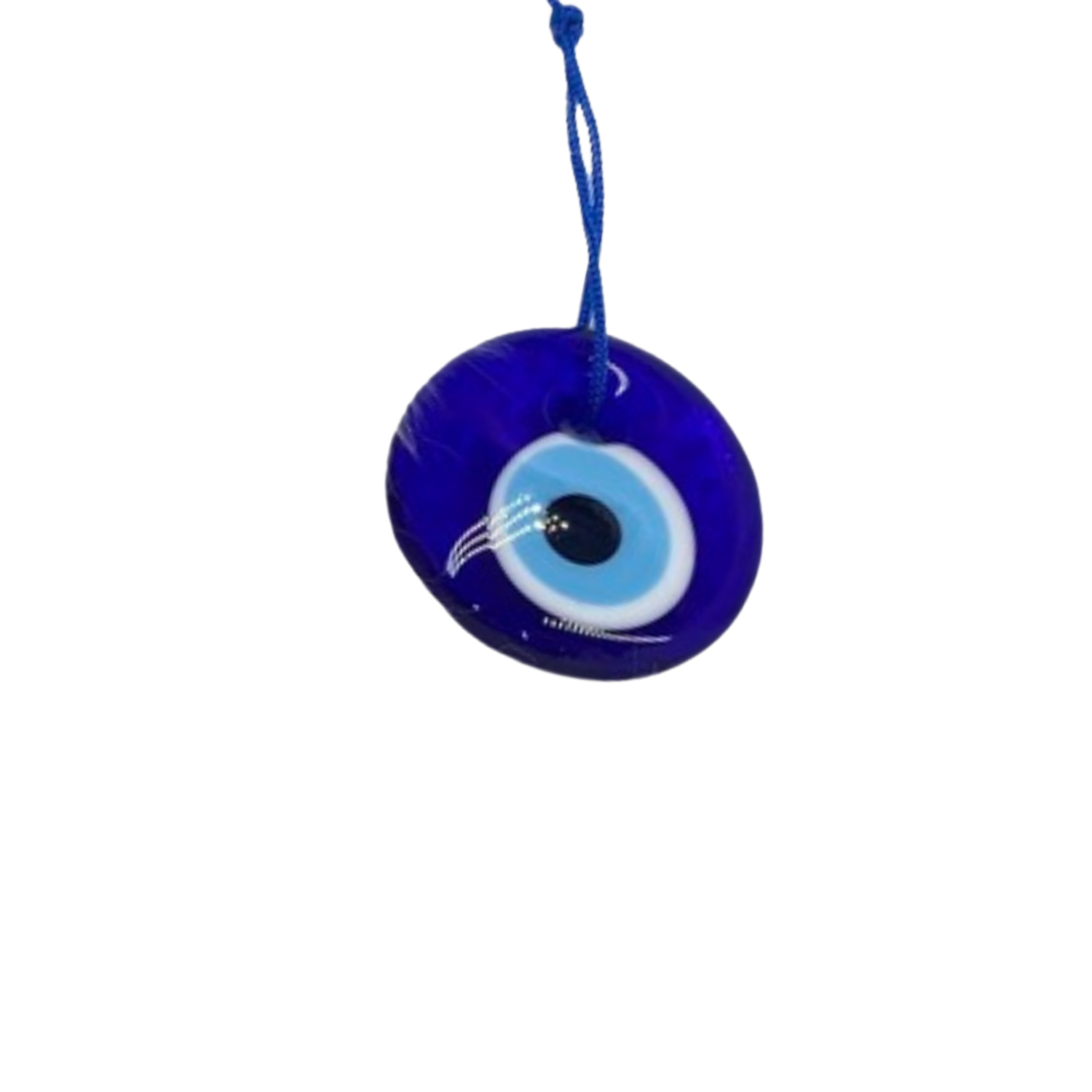 Turkish Evil Eye Glass Nazar Amulet