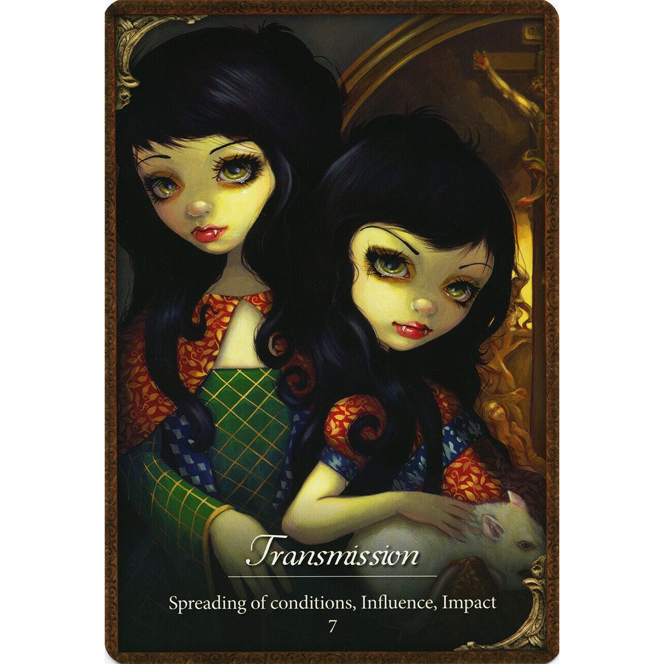 Les Vampires