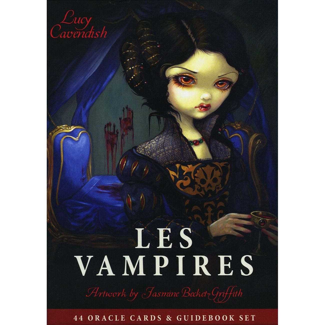 Les Vampires