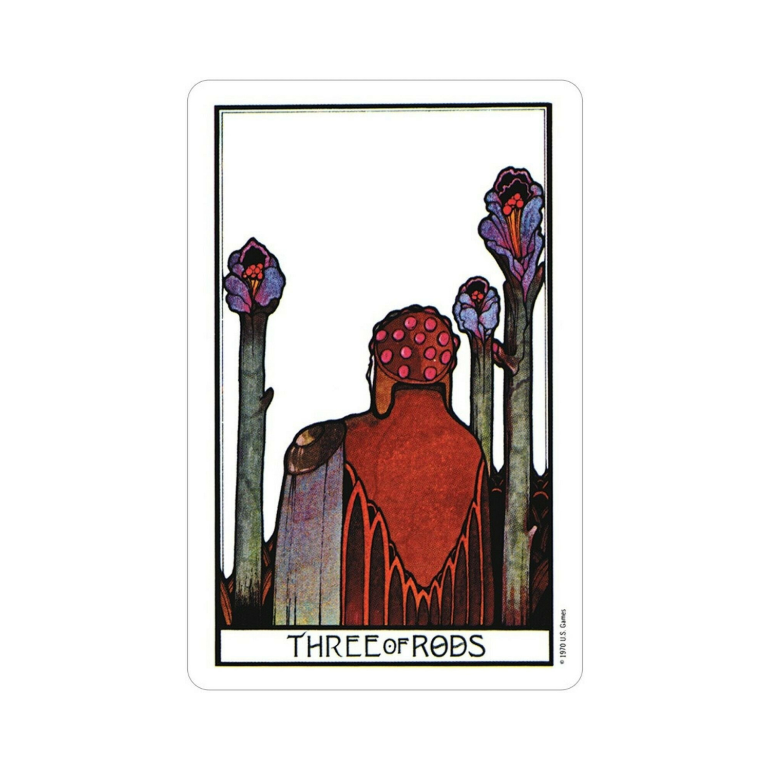 Aquarian Tarot Deck