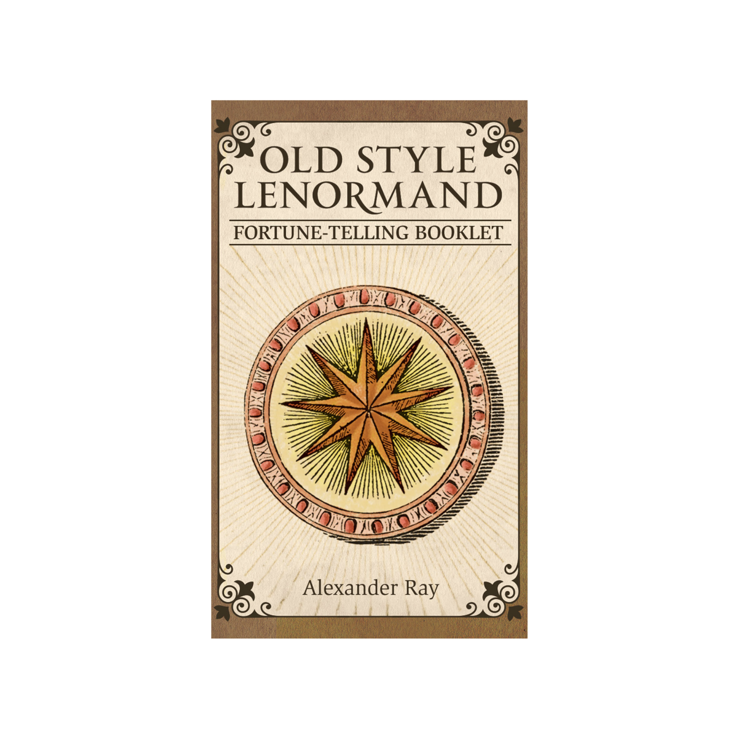 Old Style Lenormand