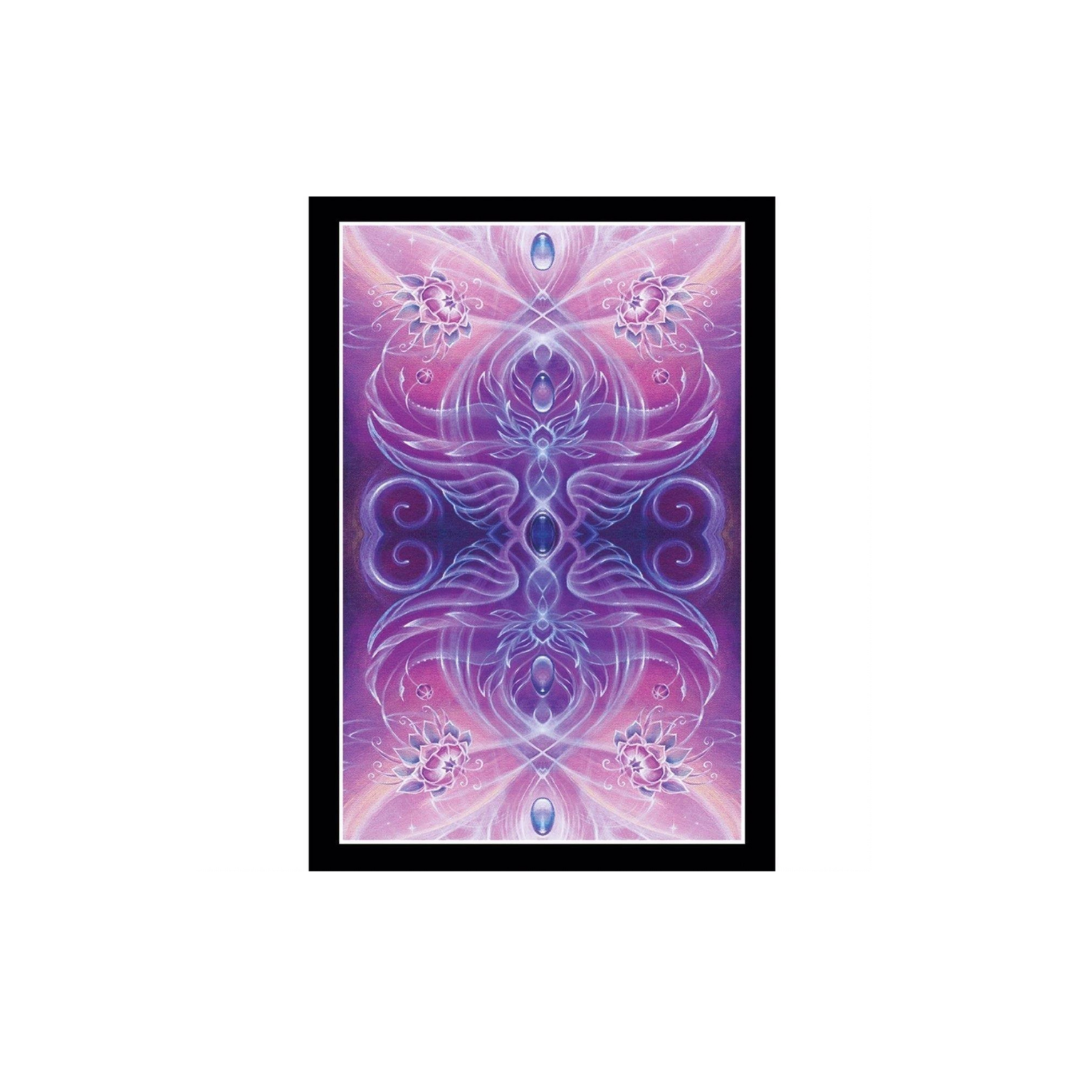 Beyond Lemuria Oracle Cards