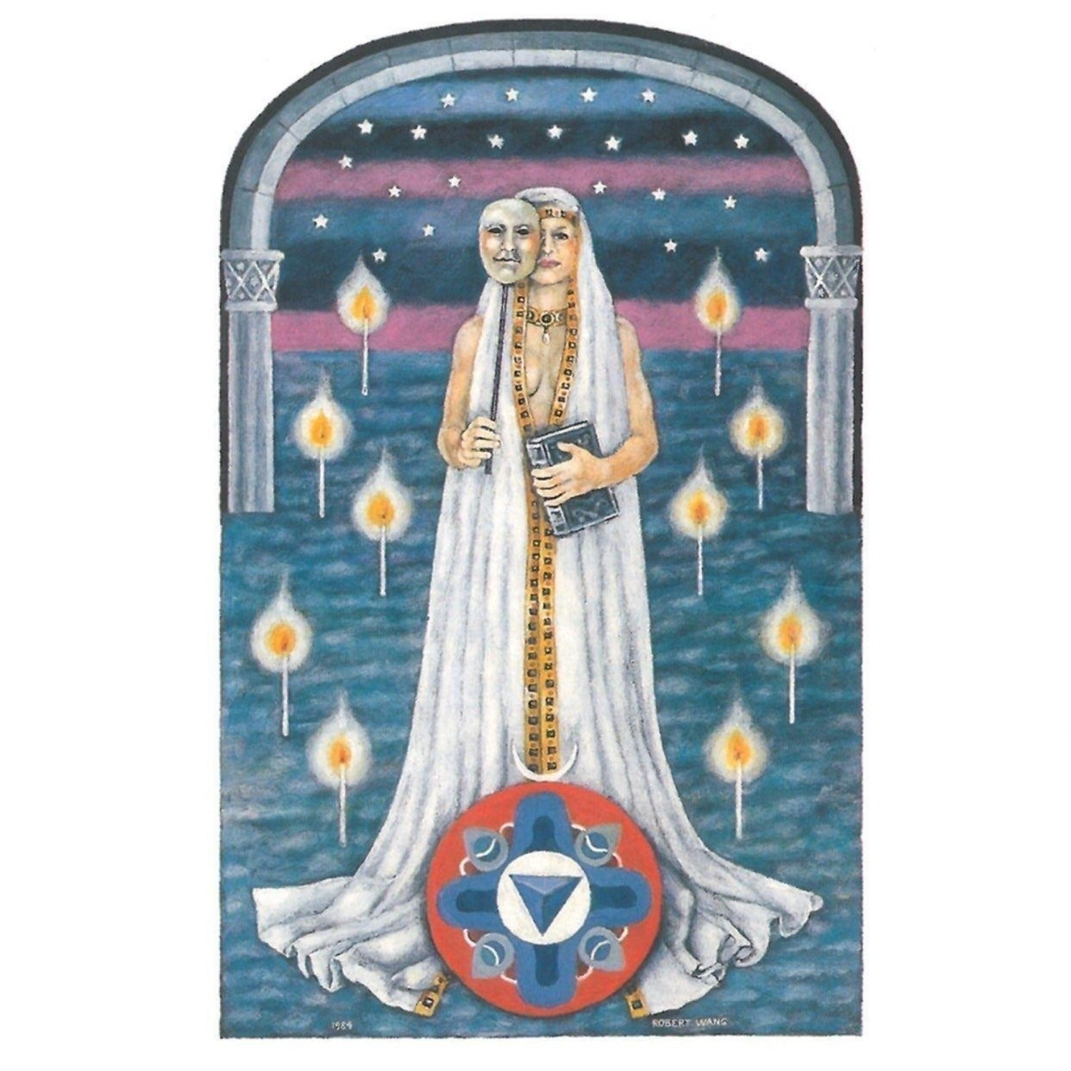 Jungian Tarot Deck