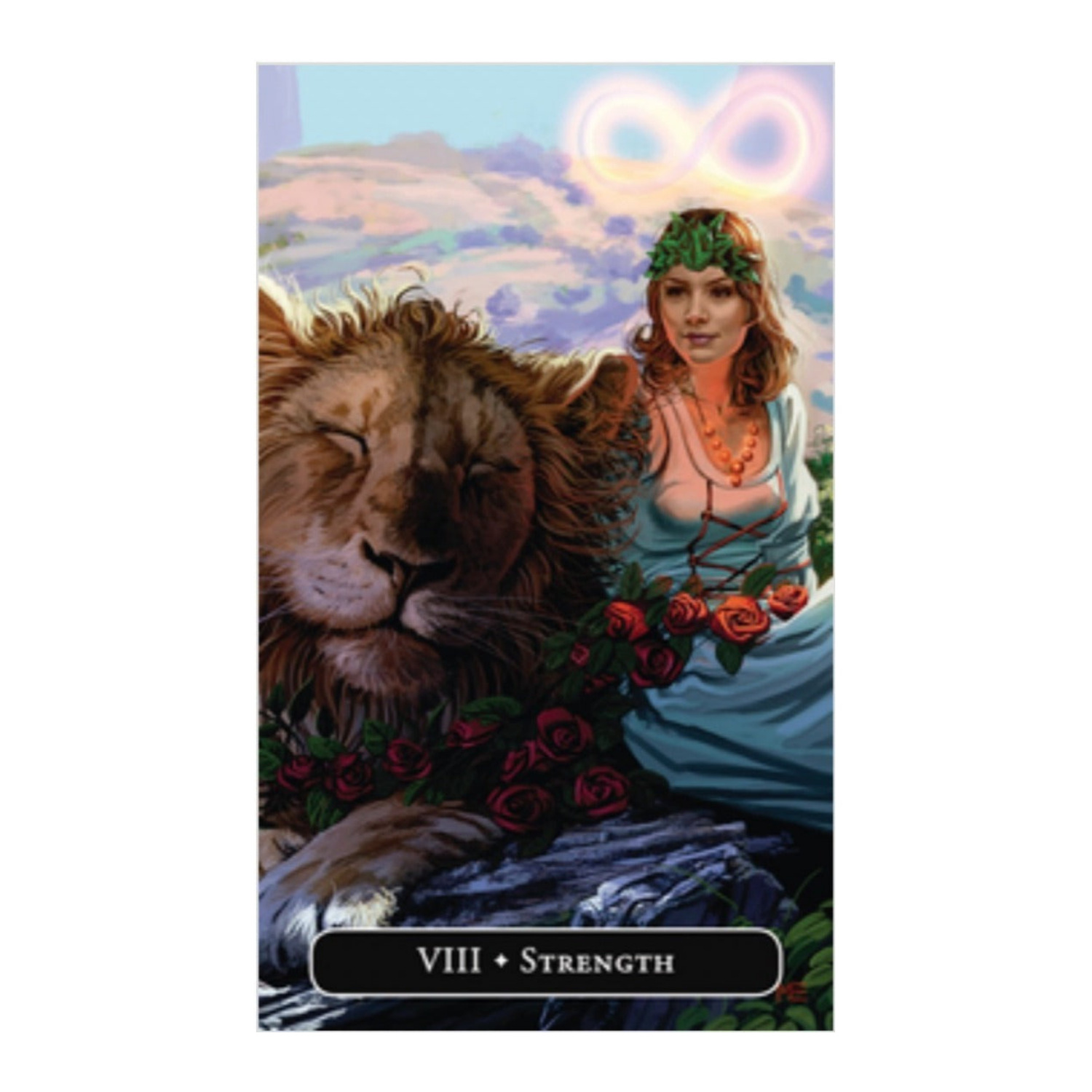 Witches Tarot Mini