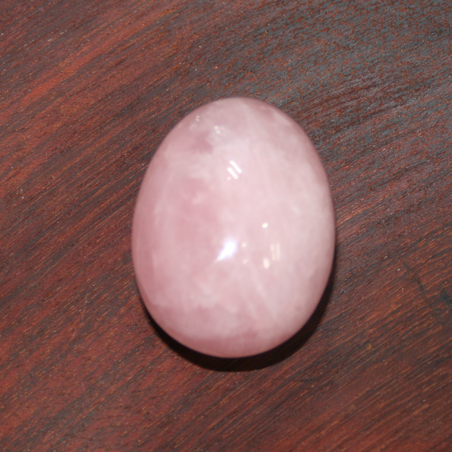 Yoni Eggs