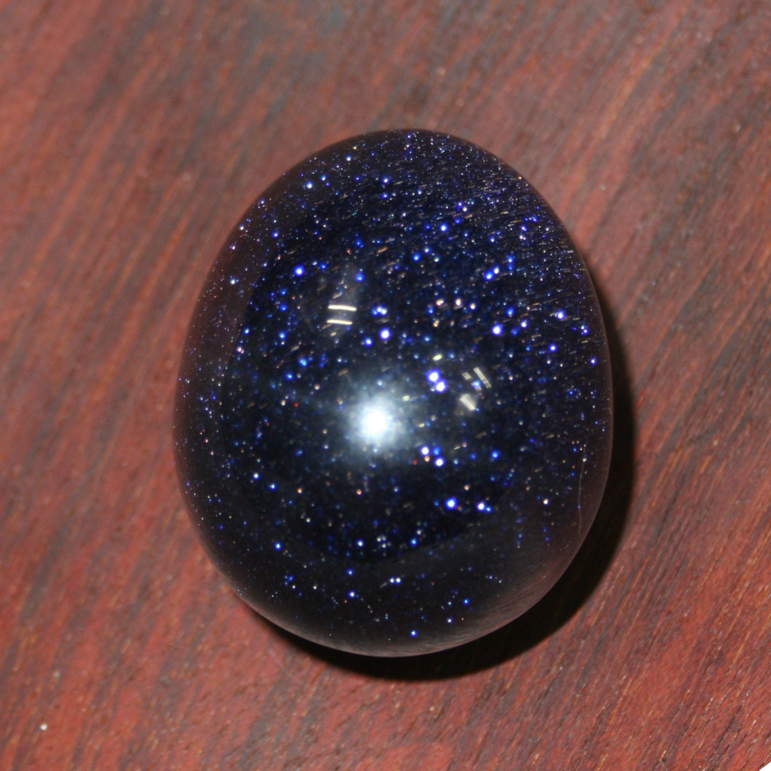 Yoni Eggs