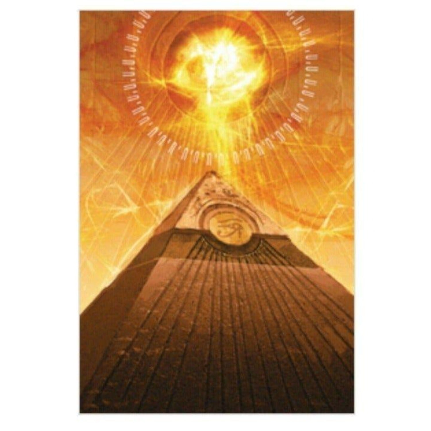 Isis Oracle (Pocket Edition)